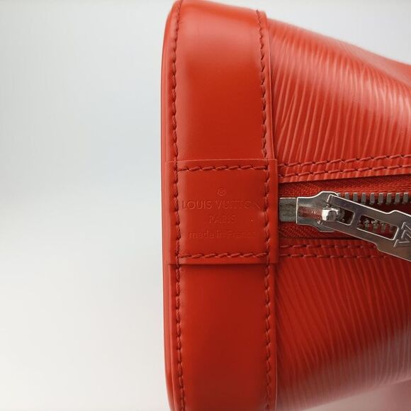 Louis Vuittonalma PM Pimon Epi M40623 Unknown Make - Picture 7 of 10